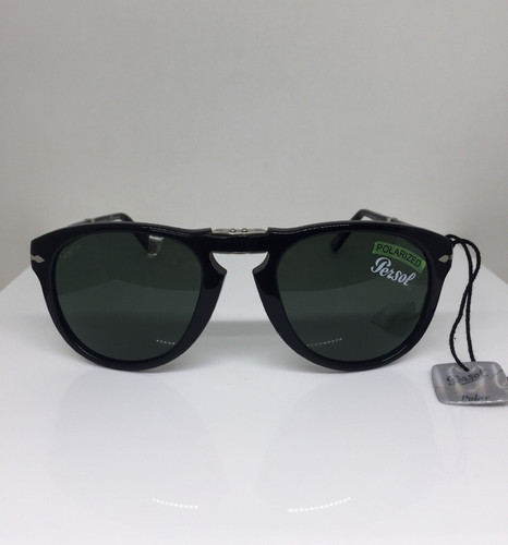New authentic persol - authentic,