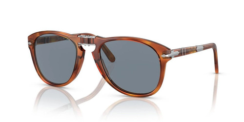 New persol 0po0714sm 096 - new, 096/56